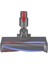 Dyson V12SLIM V10SLIM Aksesuarları Halı Fırça Başlığı Yeşil Toz Işıklı Yedek Lazer Fırça Başlığı (Yurt Dışından) 2