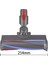 Dyson V12SLIM V10SLIM Aksesuarları Halı Fırça Başlığı Yeşil Toz Işıklı Yedek Lazer Fırça Başlığı (Yurt Dışından) 4