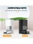 Dreame X40 Ultra X30 Ultra L40 Ultra Için 20 Adet Mop Bezi Toz Torbaları Dreame L10S Pro Ultra Robot Süpürge Parçaları (Yurt Dışından) 4