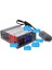 STC-3028 220V Dijital Termostat Termometre Higrometre Sıcaklık Nem Kontrol Cihazı Regülatörü (Yurt Dışından) 3