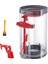 Dyson V11 V15 SV14 SV15 SV22 Yedek Anahtar T8 Tornavida Elektrikli Süpürge Toz Toplama Kovası Için Toz Kabı (Yurt Dışından) 1