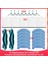 32PCS Dreame Mova E10 Troiver E10 Q8MAX D10 T10 Vakum Süpürge Yedek Parçaları (Yurt Dışından) 6