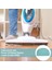 Leifheit Clean Tenso Power 2.0 Buharlı Temizleyici Için 6'lı Paket Mop Pedleri, Mikrofiber Buharlı Mop Yedeği, Buharlı Süpürge Mop Kılıfı (Yurt Dışından) 2