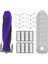 Narwal Freo x Ultra / J4 Filtre Mop Bezleri Rag Robot Süpürge Aksesuar Yedek Parça Değişimi Için Uygundur (Yurt Dışından) 1