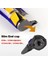 Dyson V10 Slim V12 Detect Slim V15 Detect Slim Elektrikli Süpürge Yan Yedek Parçaları Için Silindir Fırça Çubuğu Uç Kapağı Kapağı (Yurt Dışından) 4
