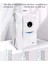 Ecovacs Deebot X5 Pro/ X5 Max/x5 Robot Süpürge Aksesuarları Silindir Yan Fırça Hepa Filtre Paspas Bezi Toz Torbası (Yurt Dışından) 4