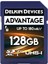 128GB Advantage Uhs-I Sdxc Hafıza Kartı 1