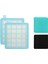 Yıkanabilir Hepa Filtre Philips FC8471 Elektrikli Süpürge Aksesuarları Filtre Hepa Için Yedek (Yurt Dışından) 1