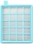 Yıkanabilir Hepa Filtre Philips FC8471 Elektrikli Süpürge Aksesuarları Filtre Hepa Için Yedek (Yurt Dışından) 4