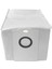 Cecotec Conga 2499 Ultra Home Titanium Advanced / Atvel Smartgyro R80 Ana Yan Fırça Paspas Pedleri Hepa Filtre Toz Torbaları (Yurt Dışından) 2