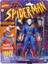 Legends Series Marvel's Chameleon (Retro Comics) Aksiyon Figürü 4