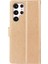 Samsung Galaxy S24 Ultra Kart Tutucu Kickstand Pu Deri Için Filp Durumda (Yurt Dışından) 4