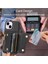 Iphone 14 Için Kılıf Uzun Kayış Hafif Kart Yuvaları Büyük Kapasiteli Mini (Yurt Dışından) 3