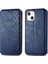 Apple Iphone 13 Için Kılıf Cüzdan Fonksiyonu Kapak Kapak Kılıf Moda (Yurt Dışından) 1