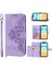 Iphone 11 Için Flip Case Darbeye Dayanıklı Kabartmalı Bileklik Çoklu Kredi (Yurt Dışından) 1