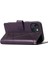 Iphone 13 Için Flip Case Kickstand Darbeye Şok Emici Üç Kart (Yurt Dışından) 5
