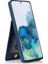 Samsung Galaxy S20 Artı Kart Tutucu Premium Deri Toka İle Uyumlu (Yurt Dışından) 3