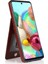 Samsung Galaxy A71 4g Kart Sahibinin Premium Deri İle Uyumlu (Yurt Dışından) 2