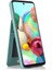 Samsung Galaxy A71 4g Kart Sahibinin Premium Deri İle Uyumlu (Yurt Dışından) 4