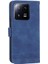 Xiaomi 13 Pro Premium Bileklik Manyetik Kapatma Kart Yuvaları Için Flip Case (Yurt Dışından) 4