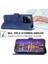 Xiaomi 13 Pro Premium Bileklik Manyetik Kapatma Kart Yuvaları Için Flip Case (Yurt Dışından) 5