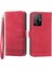 Xiaomi 11t Bileklik Nakit Cep Premium Kart Yuvaları Manyetik Için Flip Case (Yurt Dışından) 3