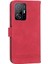 Xiaomi 11t Bileklik Nakit Cep Premium Kart Yuvaları Manyetik Için Flip Case (Yurt Dışından) 5