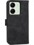 Xiaomi Redmi 13c Manyetik Kapatma Bileklik Kart Yuvaları Için Flip Case (Yurt Dışından) 3