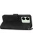 Xiaomi Redmi 13c Manyetik Kapatma Bileklik Kart Yuvaları Için Flip Case (Yurt Dışından) 5