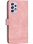 Samsung Galaxy A72 Nakit Cep Manyetik Kapatma Kart Yuvaları Için Flip Case (Yurt Dışından) 4