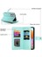 Samsung Galaxy A32 4g Çok Fonksiyonlu Iş Standı Kayışı Için Flip Case (Yurt Dışından) 3