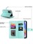 Samsung Galaxy A23 Için Flip Case 4g/5g Iş Crossbody Kayış Standı (Yurt Dışından) 2
