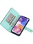 Samsung Galaxy A23 Için Flip Case 4g/5g Iş Crossbody Kayış Standı (Yurt Dışından) 5