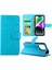 Iphone 14 Için Flip Case Darbeye Pu Deri Kart Tutucu Kickstand (Yurt Dışından) 5