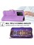 Xiaomi 11t/11t Pro Bileklik Premium Manyetik Kapatma Nakit Için Flip Case (Yurt Dışından) 3