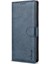 Samsung Galaxy A15 Için Flip Case 4g/5g Yan Cep Kart Yuvaları Manyetik (Yurt Dışından) 4