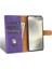 Samsung Galaxy S24 Artı Manyetik Kapatma Için Flip Case Yan Cep Çift (Yurt Dışından) 3