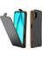 Huawei P40 Lite Koruyucu Kapak Için Dikey Flip Case Kart Yuvası Tpu (Yurt Dışından) 2
