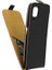 Huawei P40 Lite Koruyucu Kapak Için Dikey Flip Case Kart Yuvası Tpu (Yurt Dışından) 5
