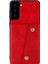 Samsung Galaxy S24 Ultra Darbeye Koruyucu Kickstand Için Cüzdan Kılıf (Yurt Dışından) 4