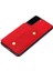 Samsung Galaxy S24 Ultra Darbeye Koruyucu Kickstand Için Cüzdan Kılıf (Yurt Dışından) 5