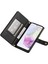 Samsung Galaxy A35 Cüzdan Standı Çok Fonksiyonlu Iş Için Flip Case (Yurt Dışından) 5