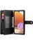 Samsung Galaxy A32 4g Çok Fonksiyonlu Iş Standı Kayışı Için Flip Case (Yurt Dışından) 2