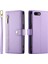 Iphone 7 Için Flip Case Artı/8 Artı Standı Crossbody Kayış Iş Cüzdan (Yurt Dışından) 3