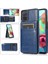 Samsung Galaxy A71 4g Kart Sahibinin Premium Deri İle Uyumlu (Yurt Dışından) 1