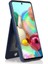 Samsung Galaxy A71 4g Kart Sahibinin Premium Deri İle Uyumlu (Yurt Dışından) 2