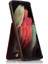 Samsung Galaxy S21 Ultra Premium Deri Manyetik Toka İle Uyumlu (Yurt Dışından) 2