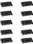 CF226A/CRG 052 Muadil Toner 10'LU AVANTAJLI PAKET 2