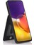 Samsung Galaxy A52s 5g Manyetik Toka Kickstand Premium İle Uyumlu (Yurt Dışından) 3