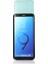 Kredi Manyetik Toka Kickstand İle Samsung Galaxy S9 İle Uyumlu (Yurt Dışından) 3